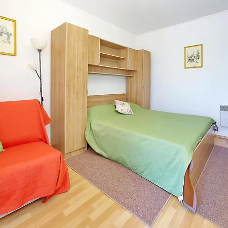 Gasthof And By The Sea - 5874