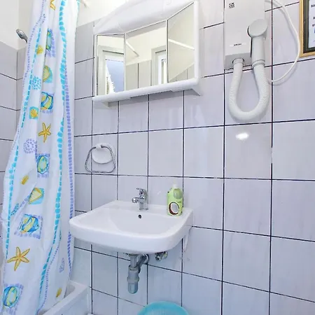 Gasthof And By The Sea - 5874