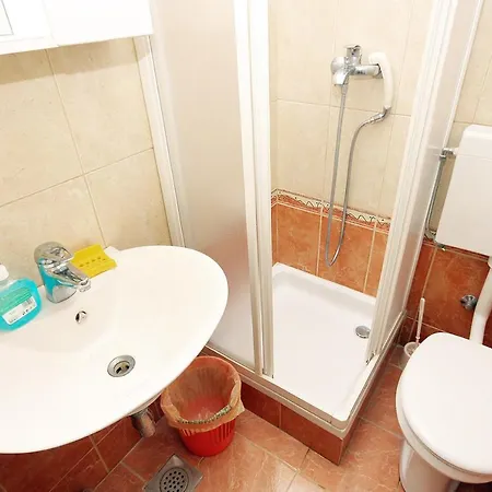 And By The Sea - 5874 Zadar