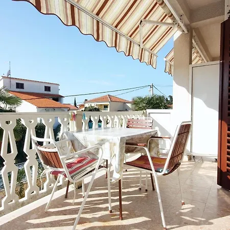 And By The Sea - 5874 Zadar