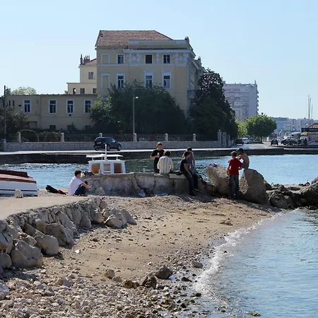 And By The Sea - 5874 3*