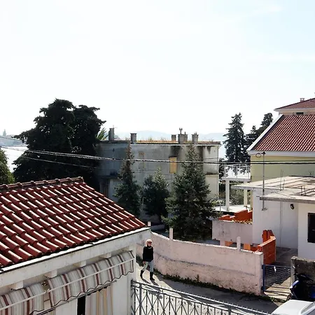 And By The Sea - 5874 Zadar